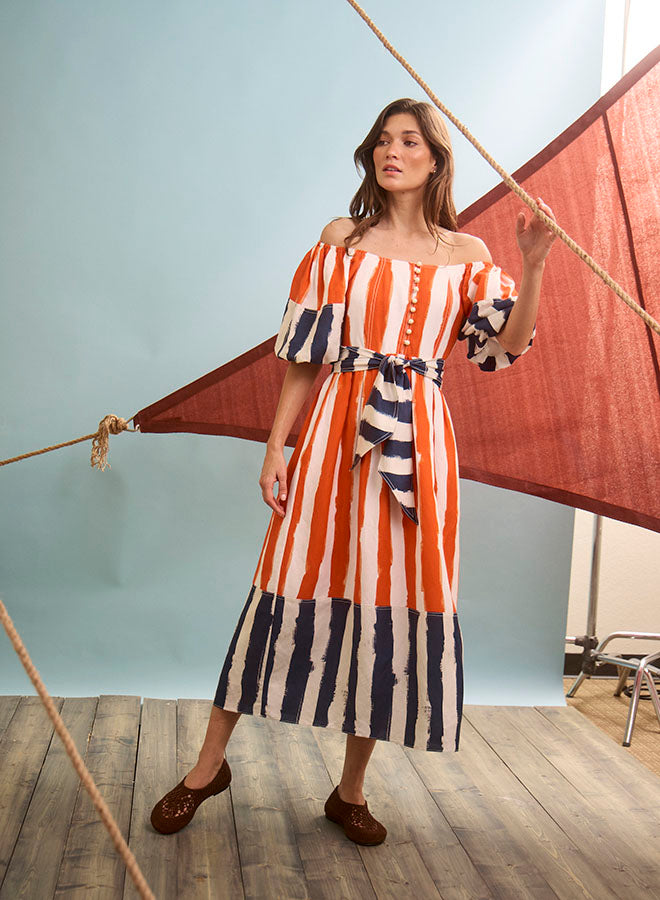 Lucy Dress