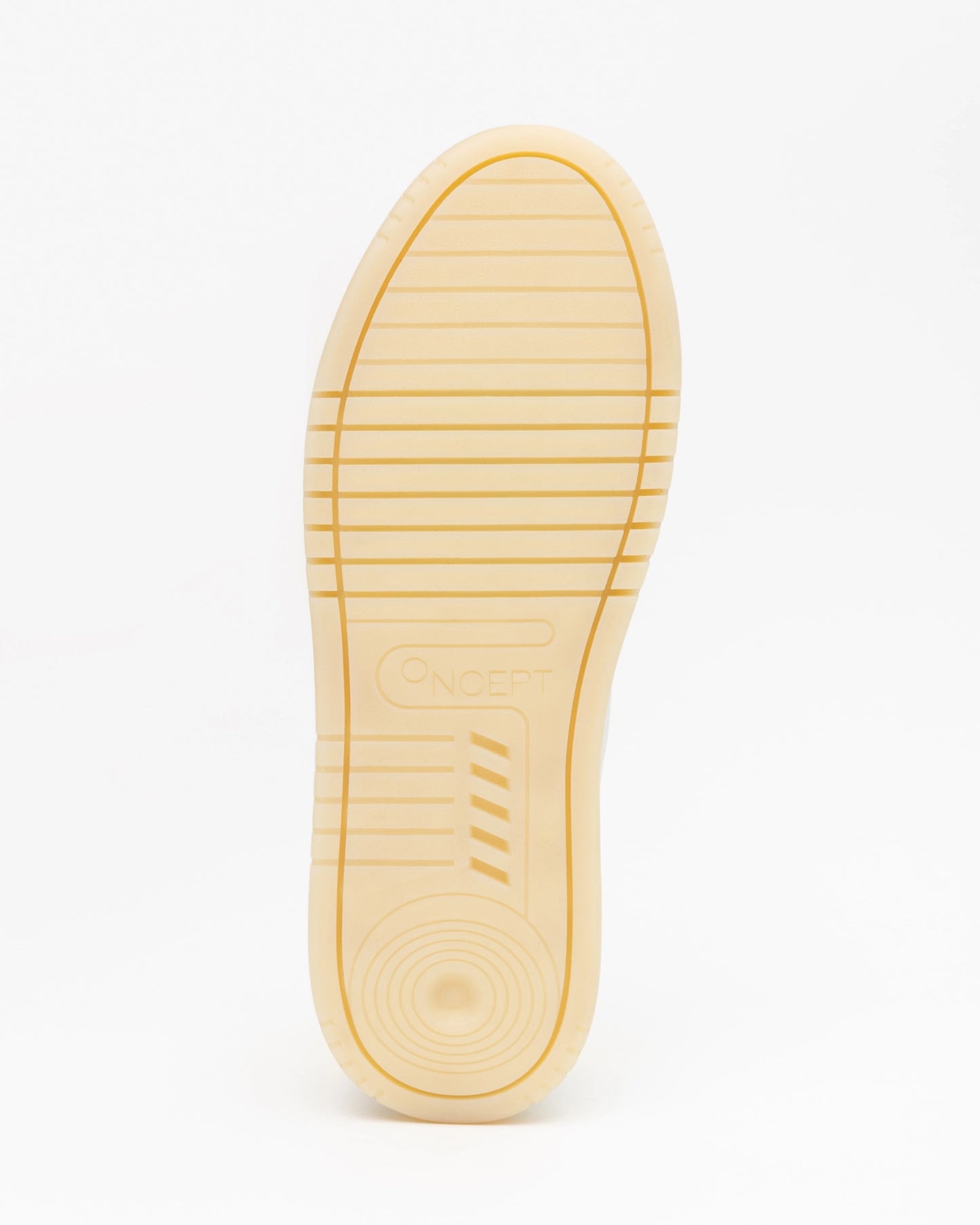 Phoenix Sneaker - La Creme