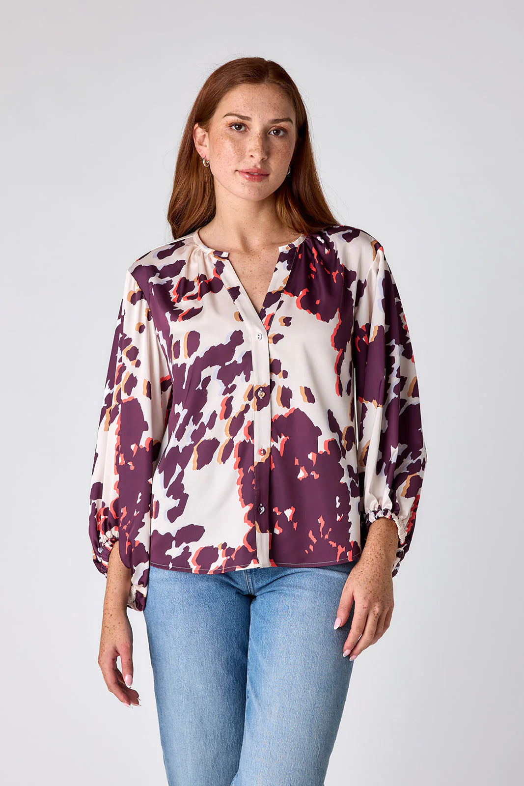 Livie Top - Palomino
