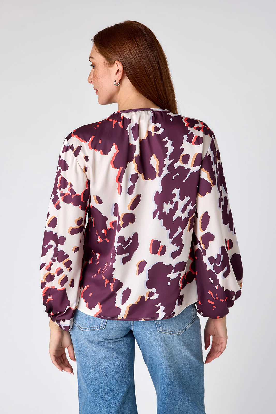 Livie Top - Palomino