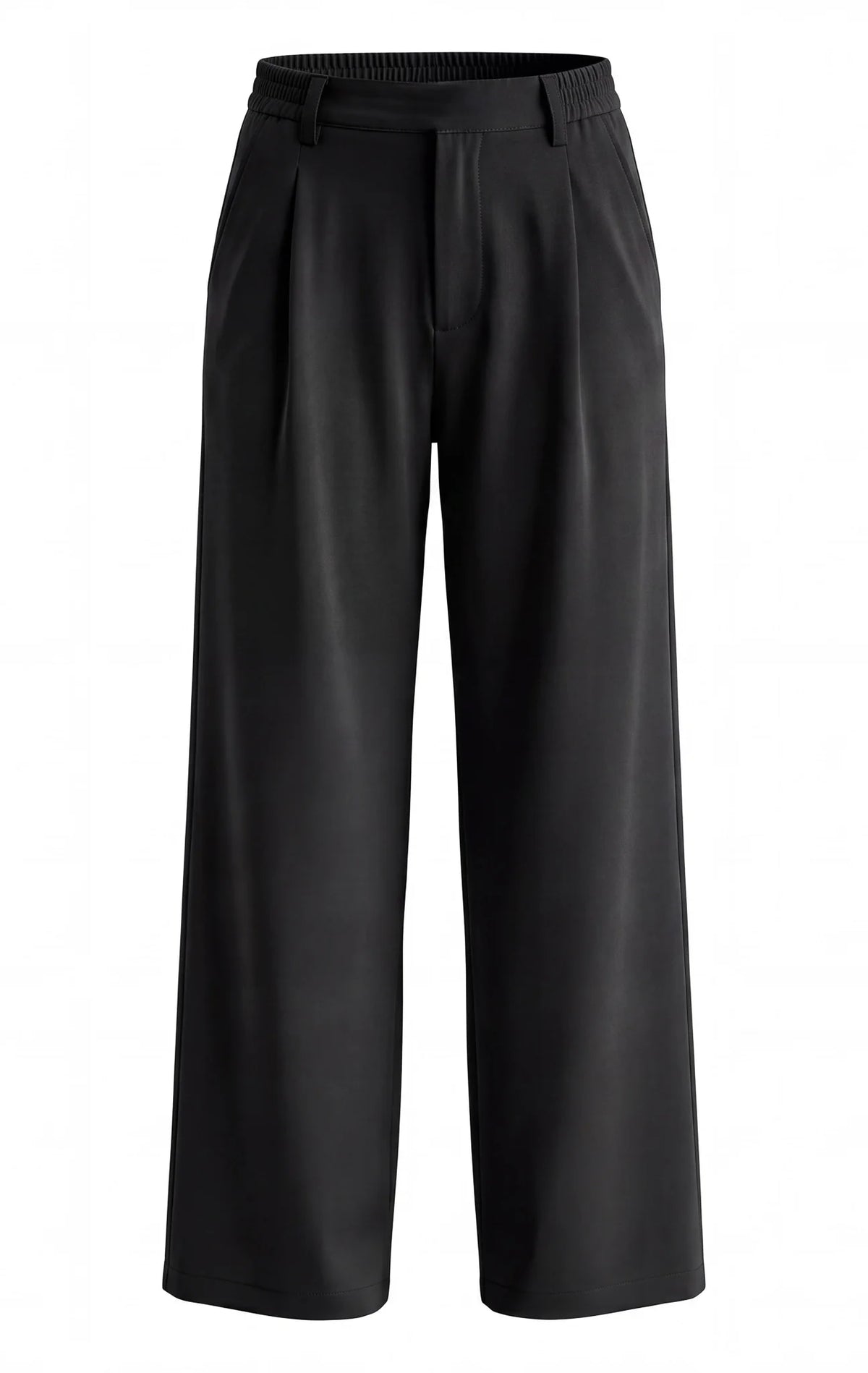 Airport Pant - Black