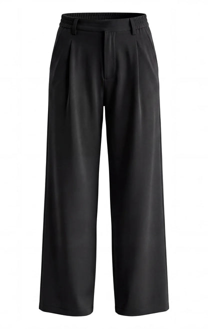 Airport Pant - Black
