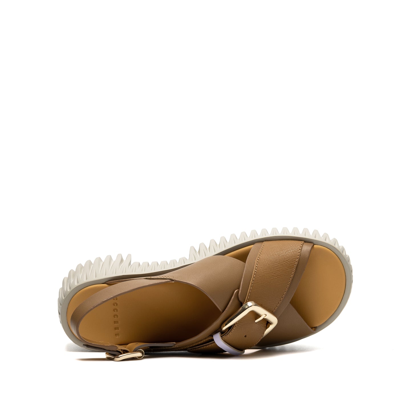 4CCCCEES Plia Juno Sandals - Taupe