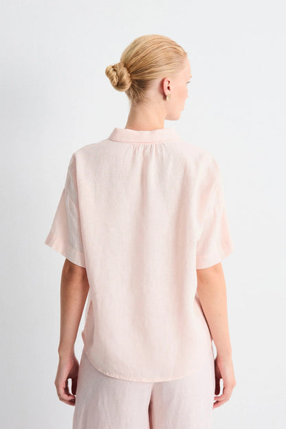 Bobby Shirt - Pink