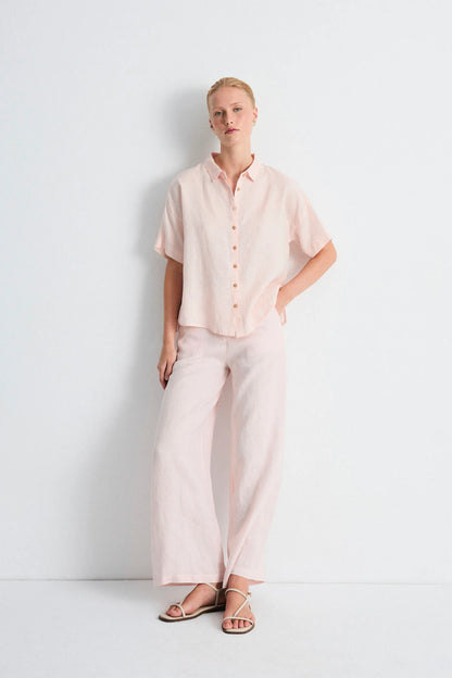 Bobby Shirt - Pink