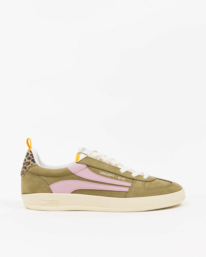 KHAKI