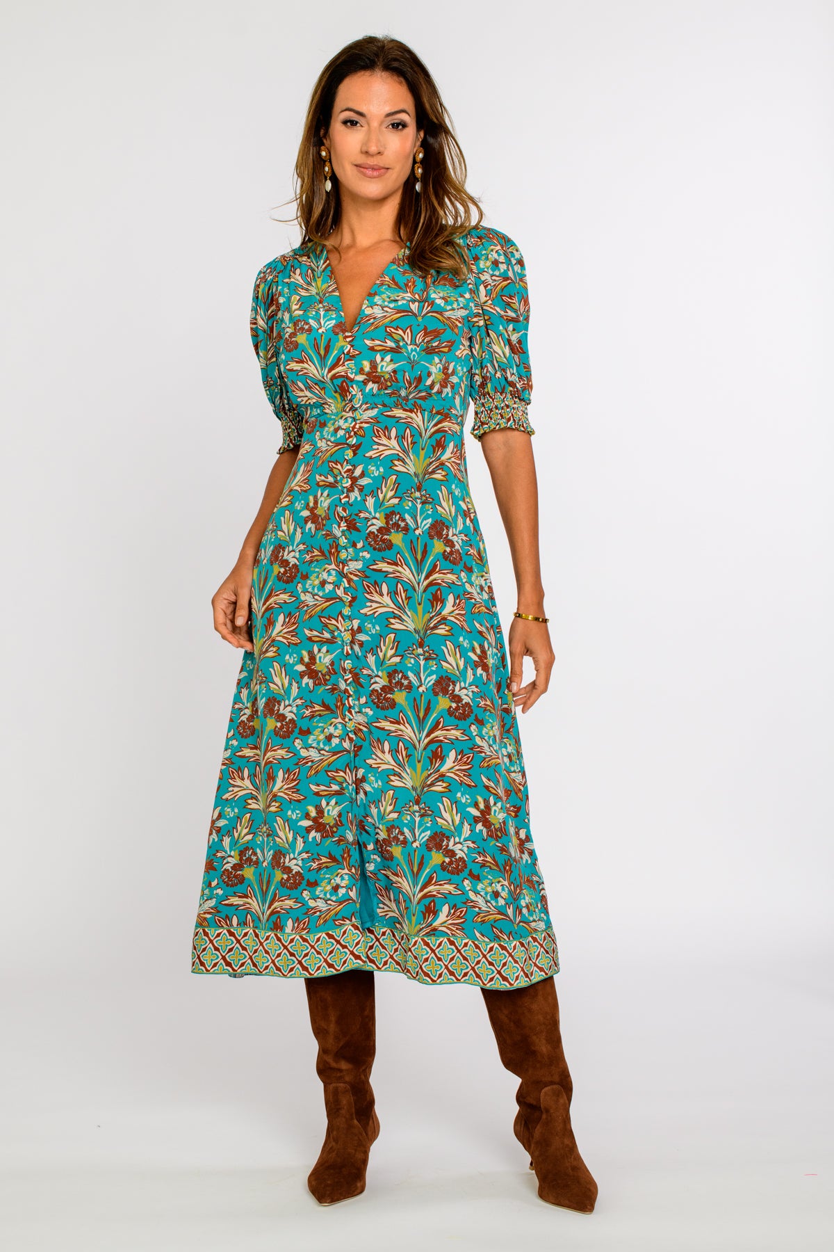 REESE DRESS
