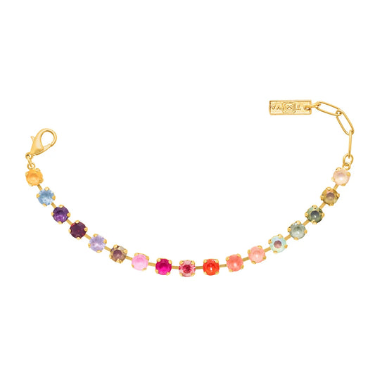 TOVA Sarina Bracelet - Fairy Dust Mix