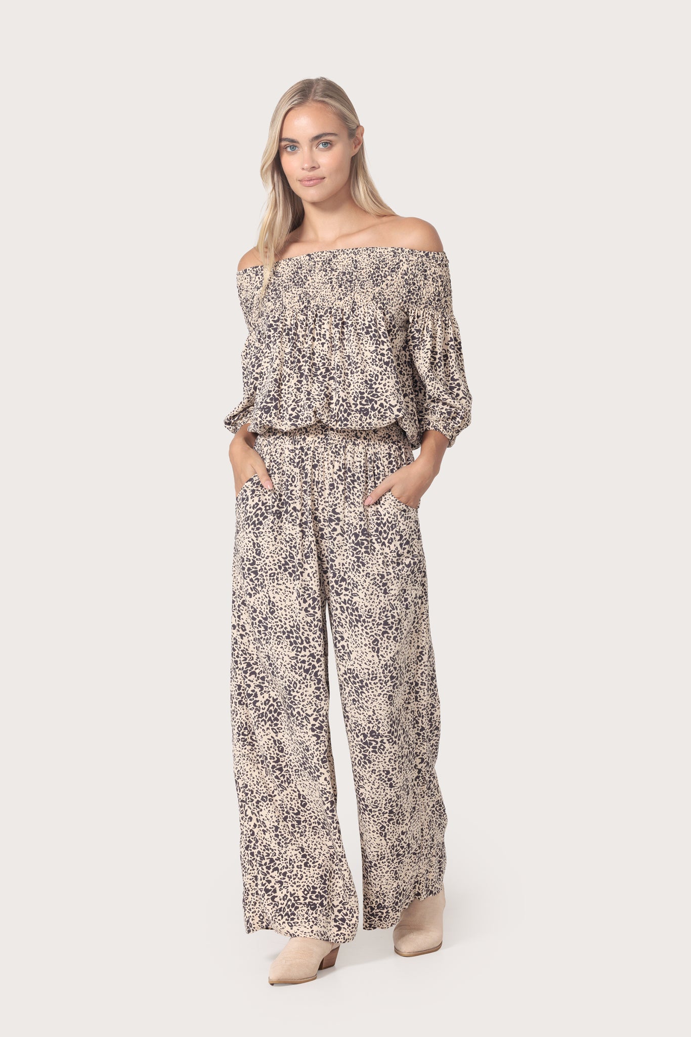 Cici Pant 