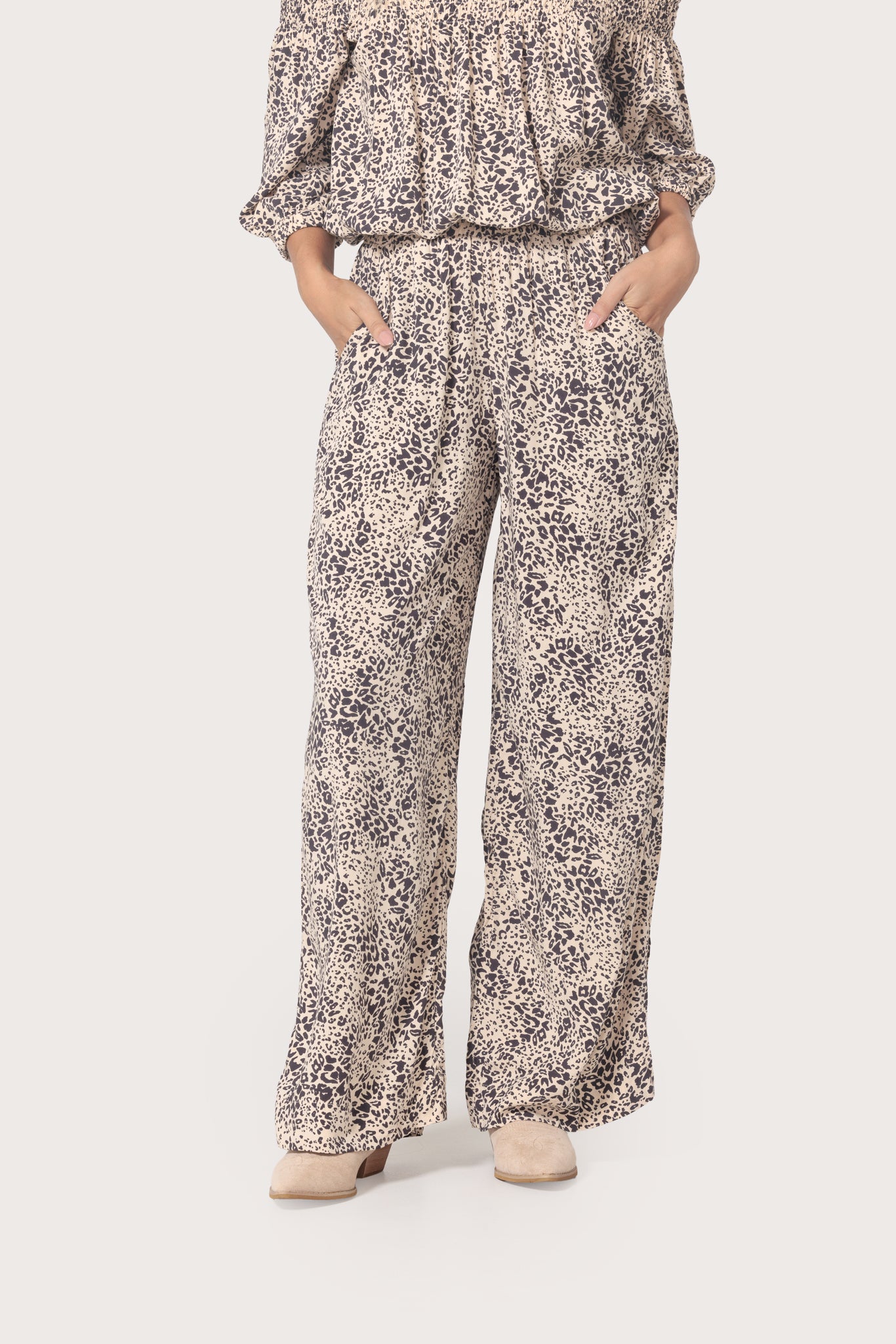 Cici Pant 