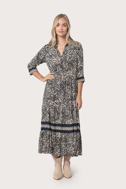 Kai Dress
