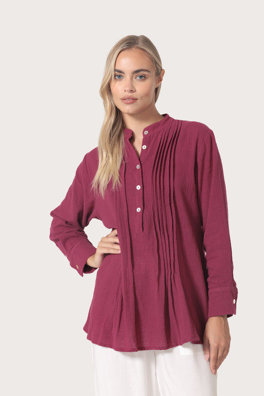 Dylan Shirt