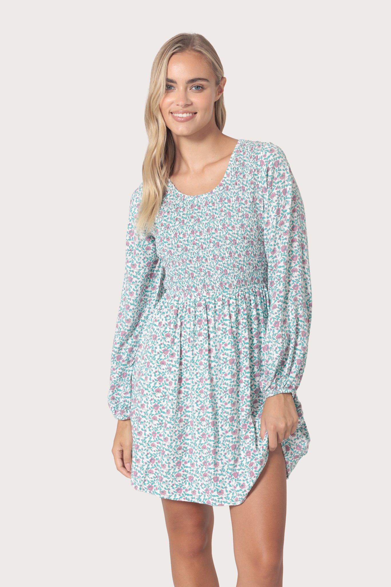 Aimee Dress