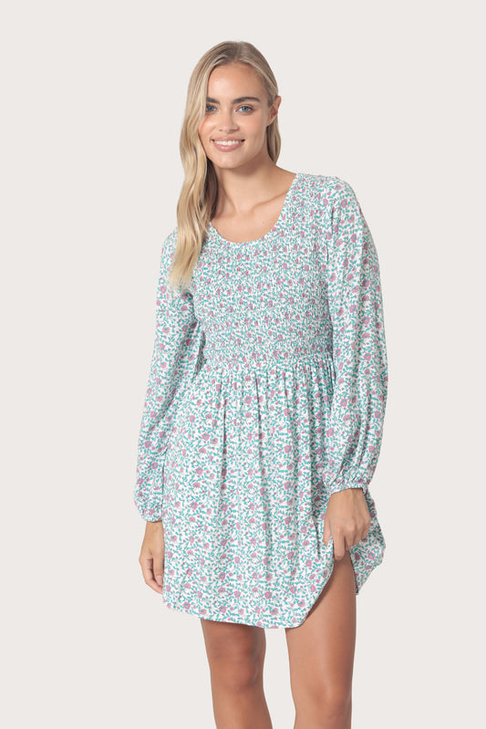 Aimee Dress