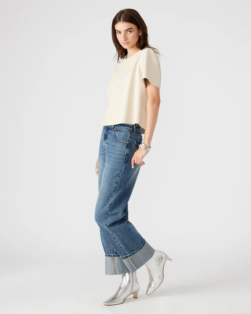 Ezra Top - Bone
