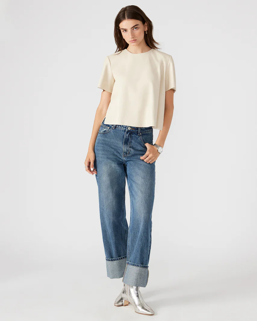 Ezra Top - Bone