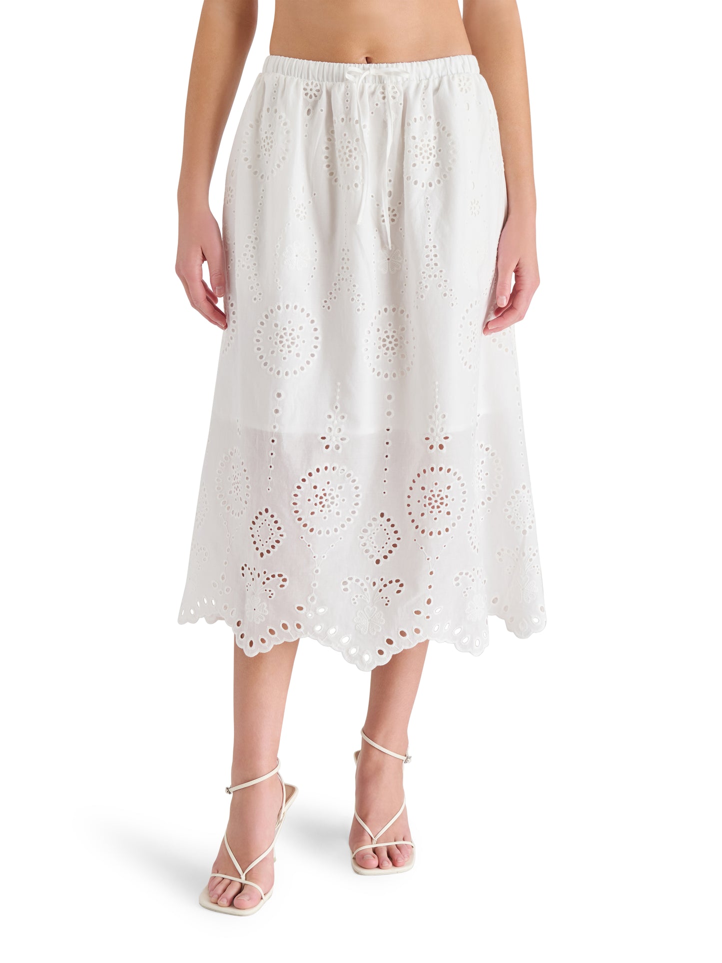 Anaisa Skirt - Antique