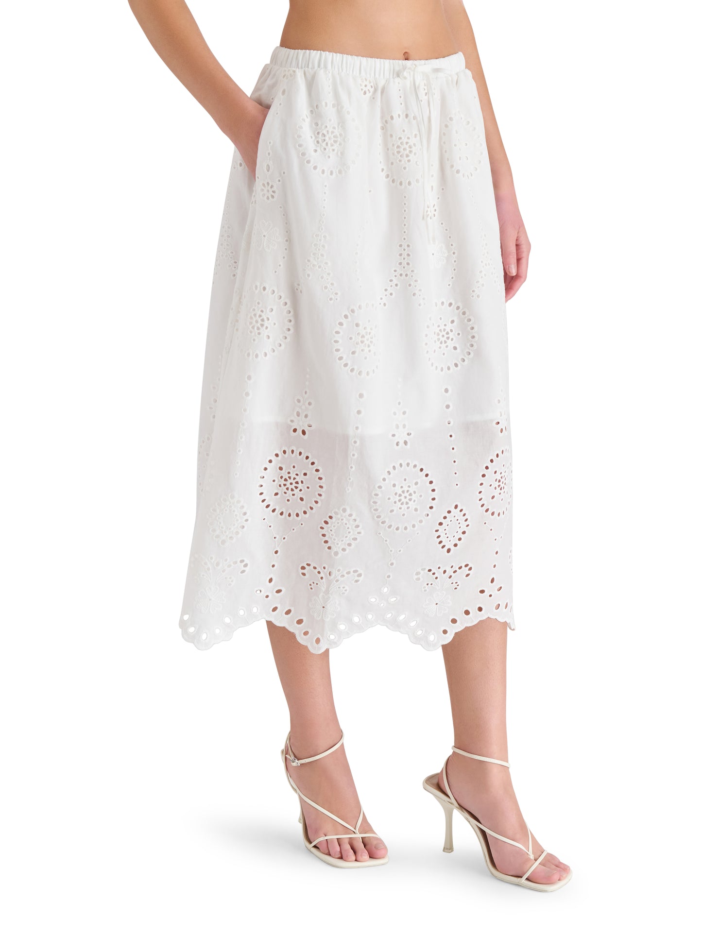 Anaisa Skirt - Antique