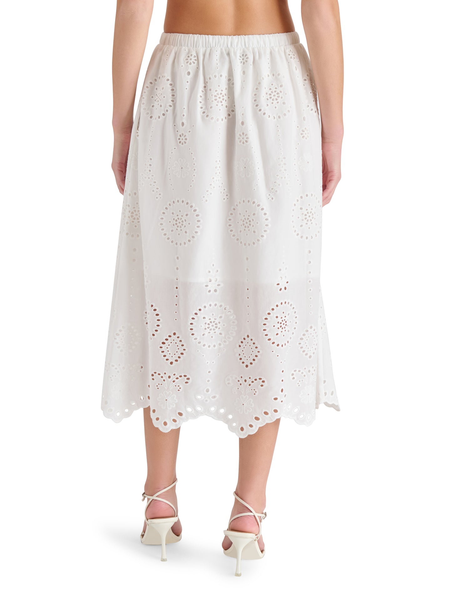 Anaisa Skirt - Antique