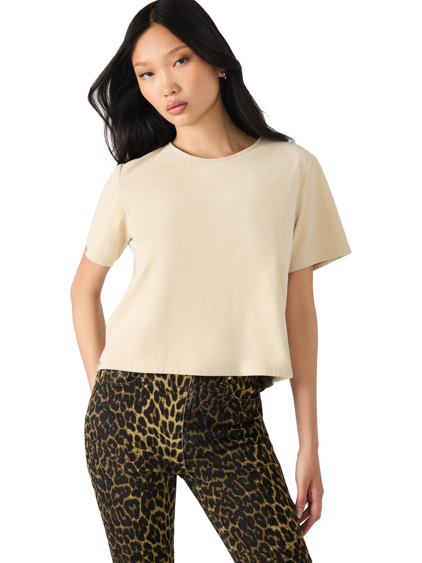 Ezra Top - Bone