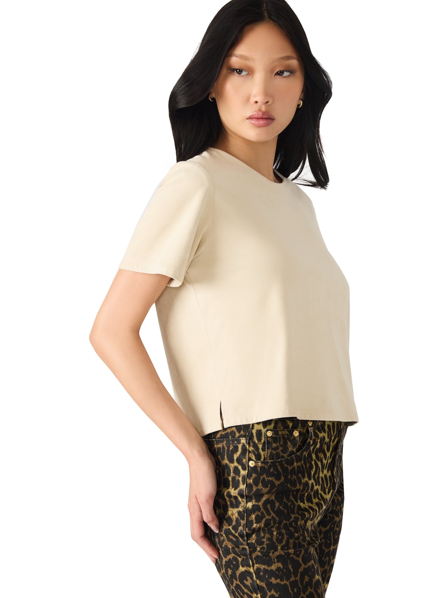 Ezra Top - Bone