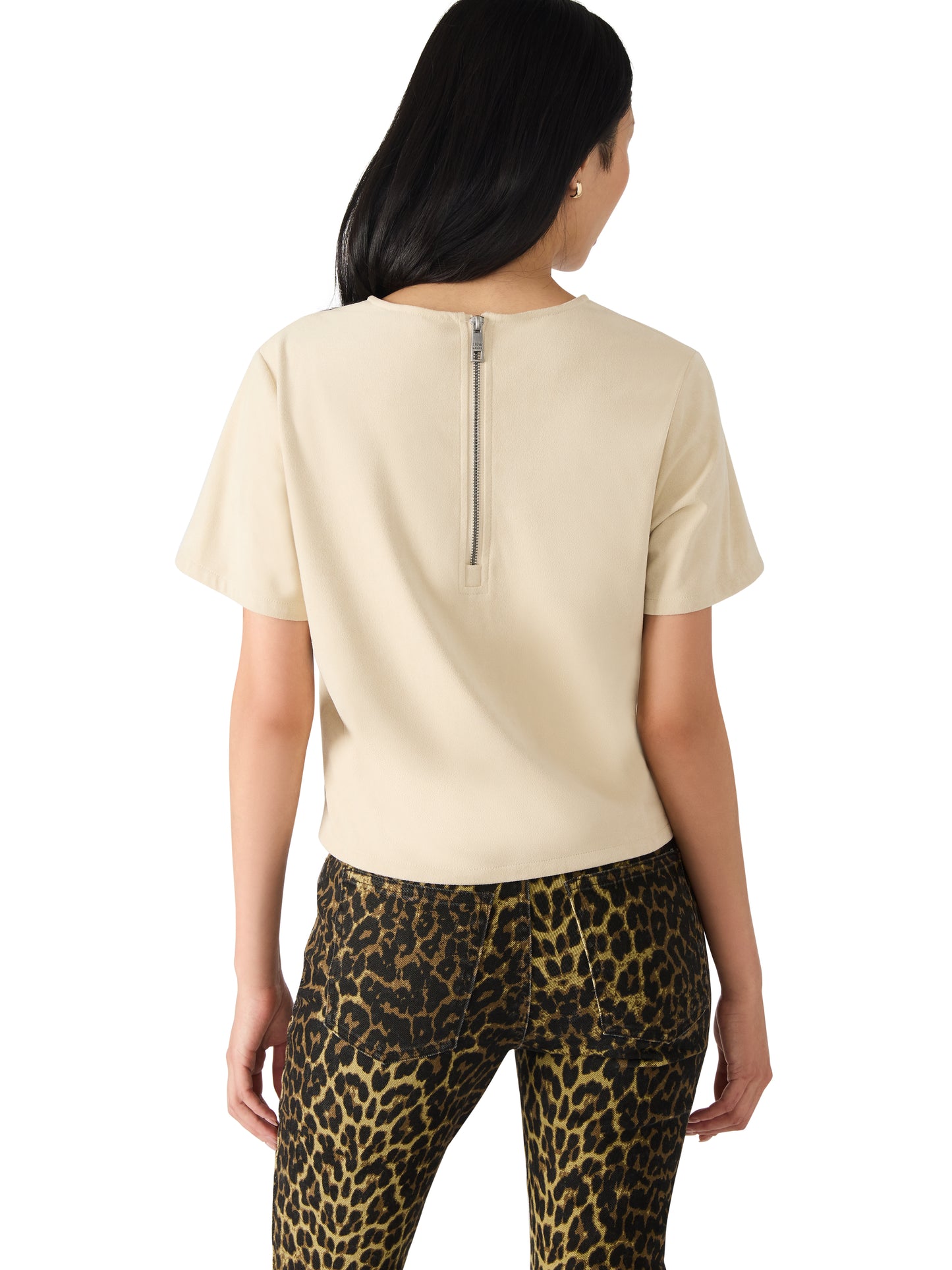 Ezra Top - Bone