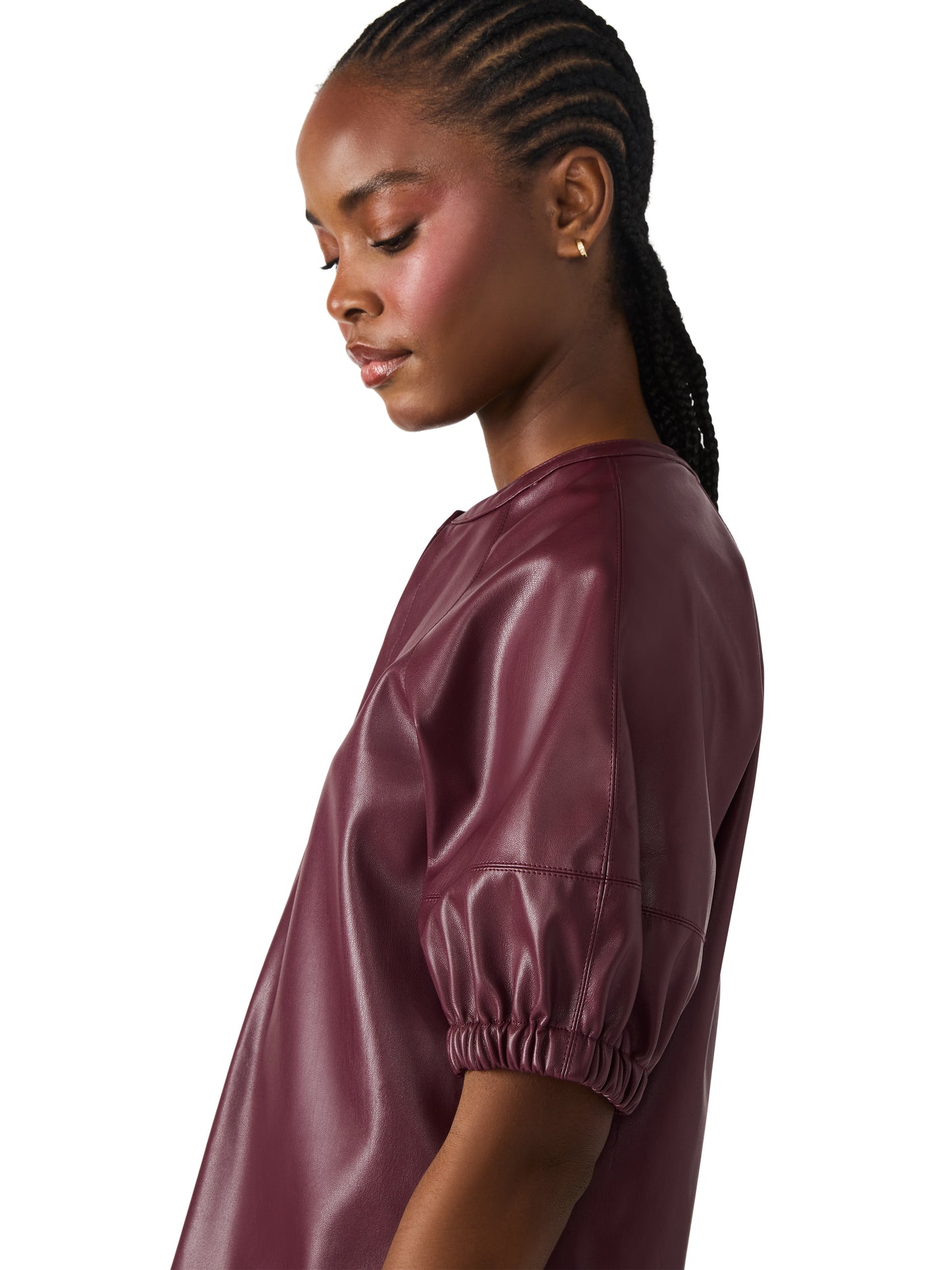 Roxanne Top - Wine