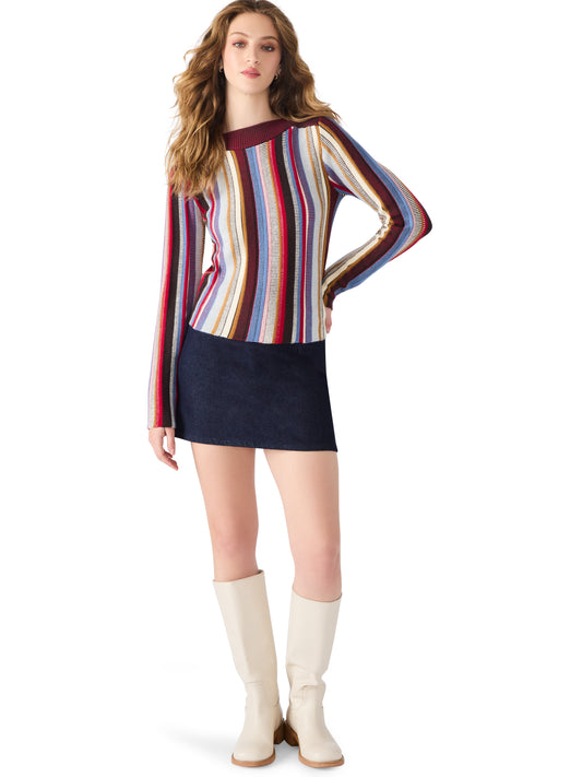 Serra Sweater - Multi