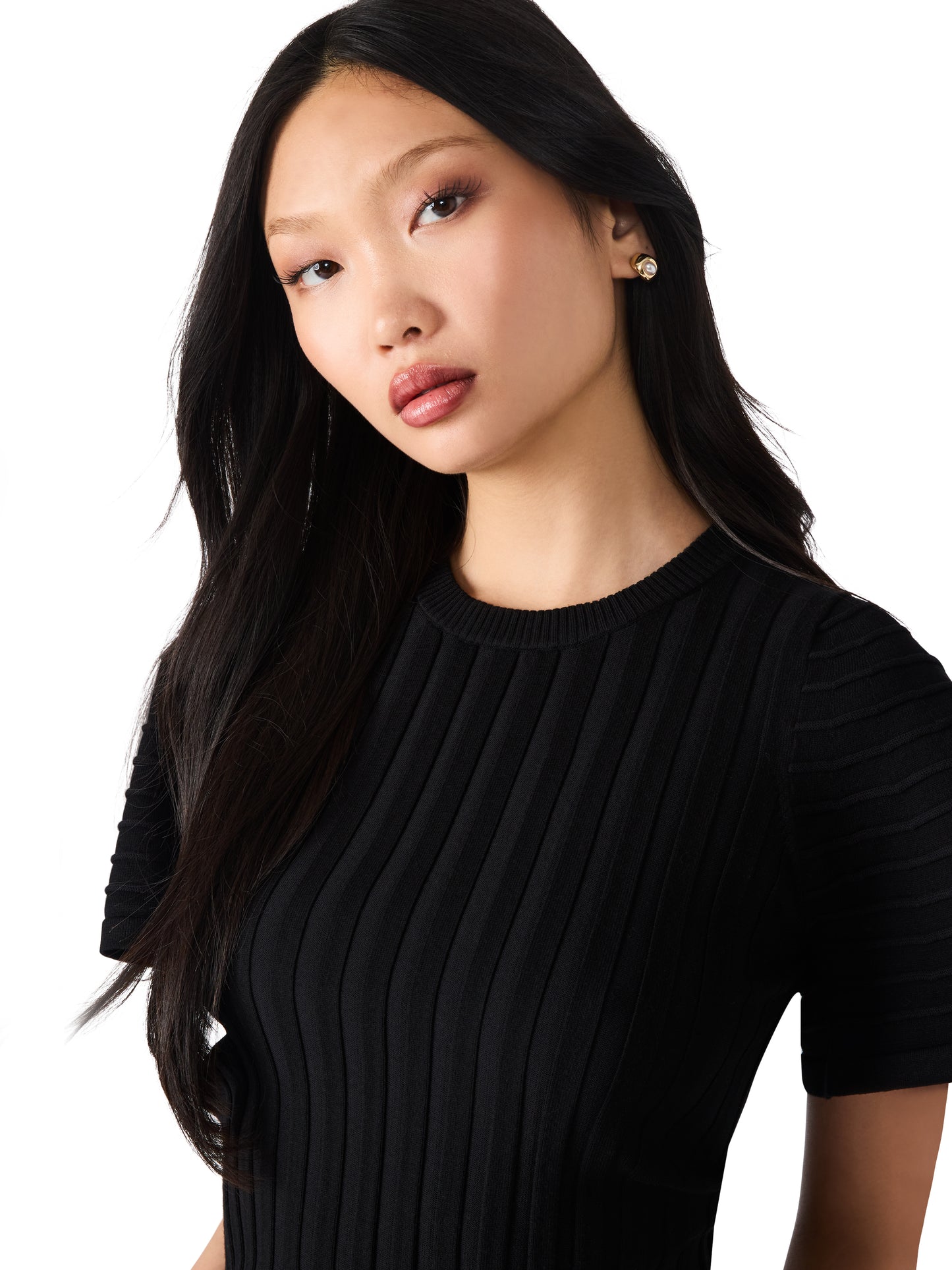Allie Sweater - Black