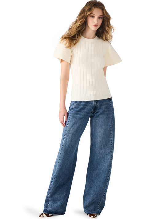 Allie Sweater - Antique