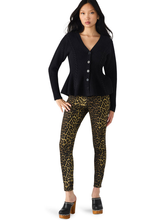 Courtney Sweater - Black