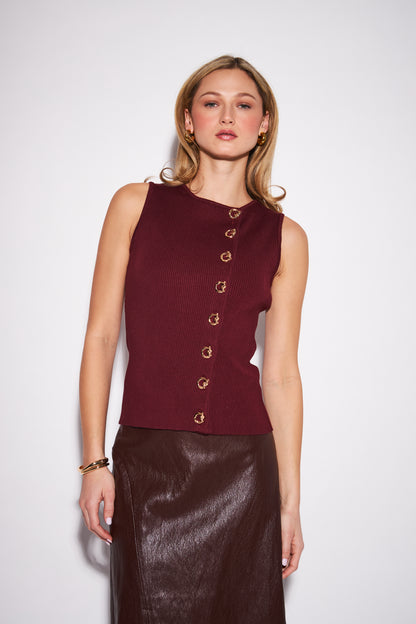 Sutton Top - Merlot
