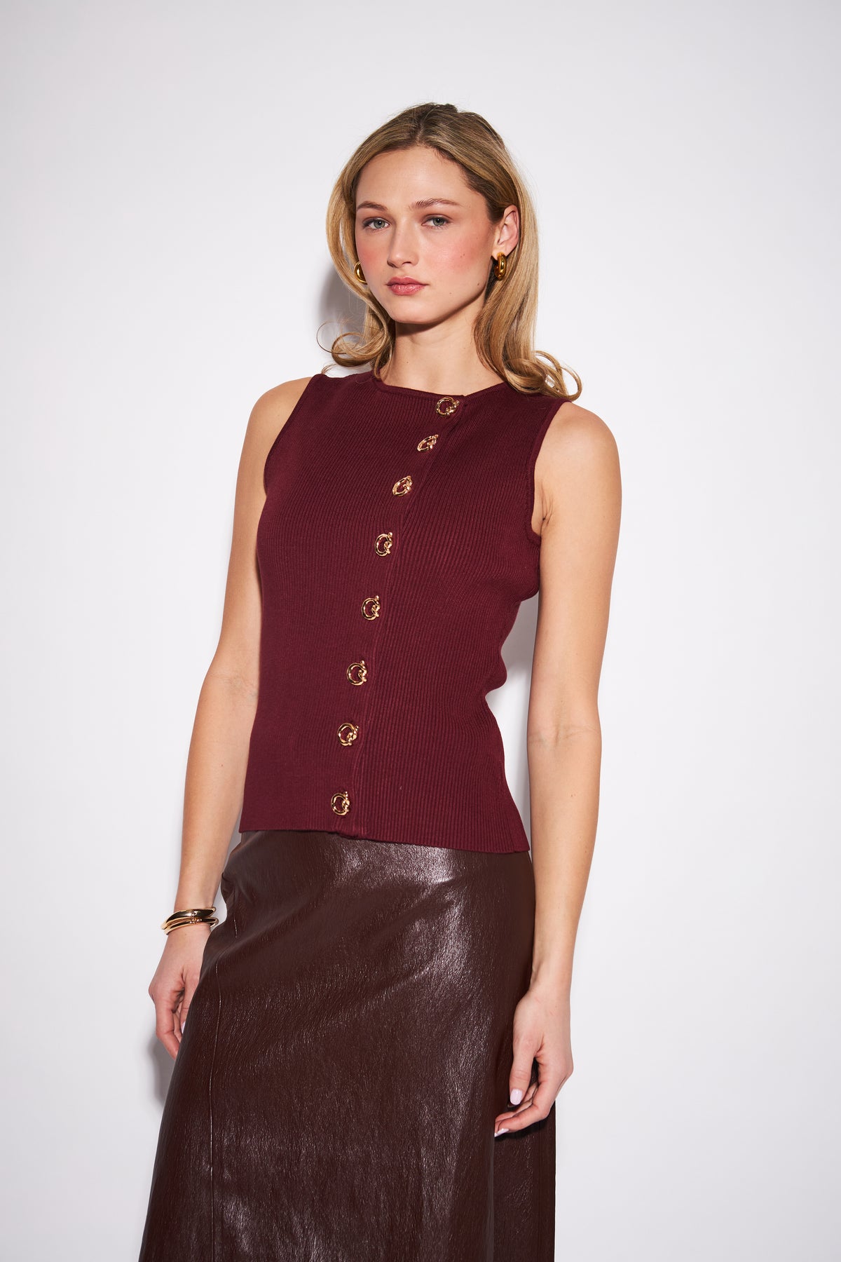 Sutton Top - Merlot