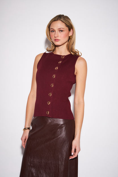 Sutton Top - Merlot