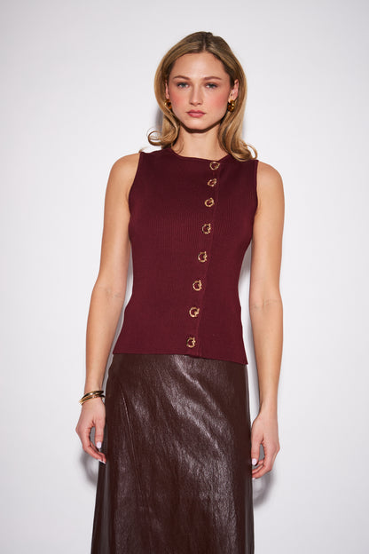 Sutton Top - Merlot