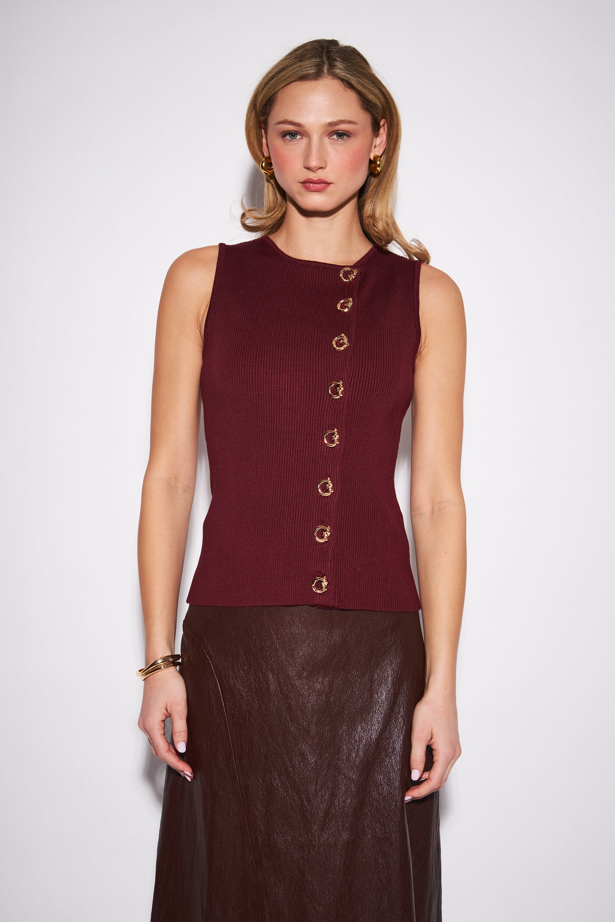Sutton Top - Merlot