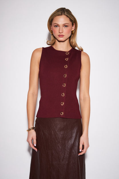 Sutton Top - Merlot