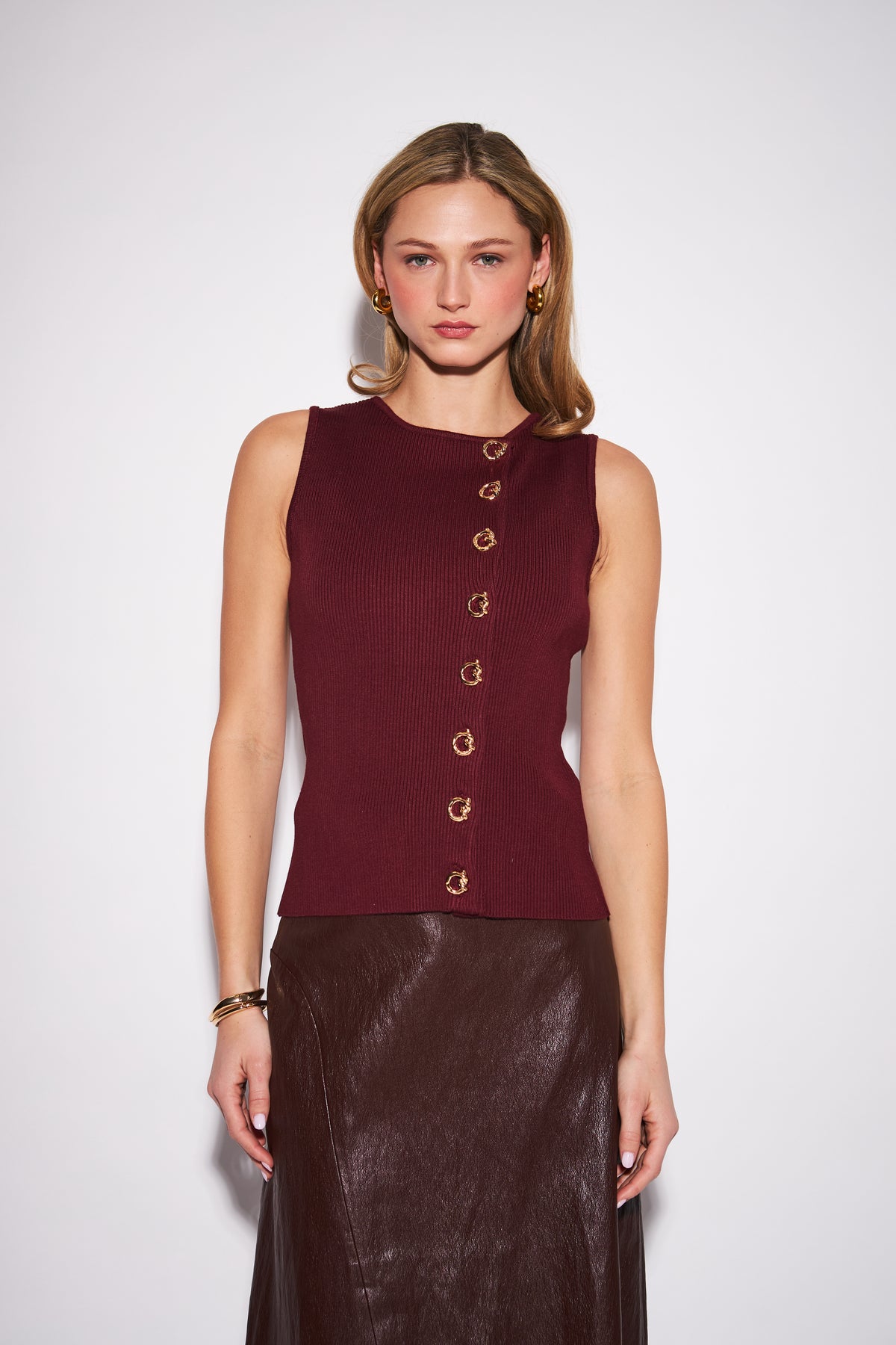 Sutton Top - Merlot