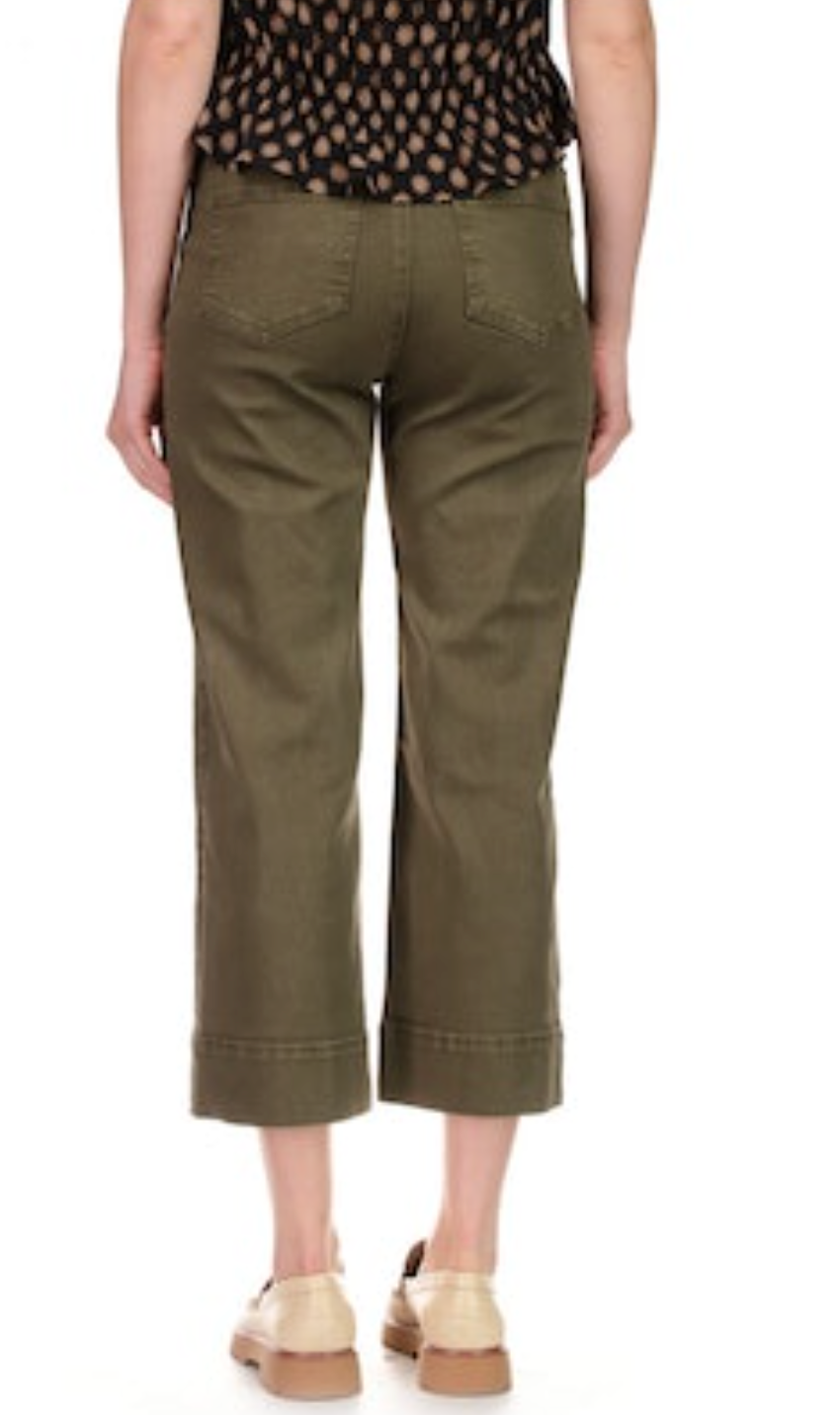 The Marine Pant - Fatigue