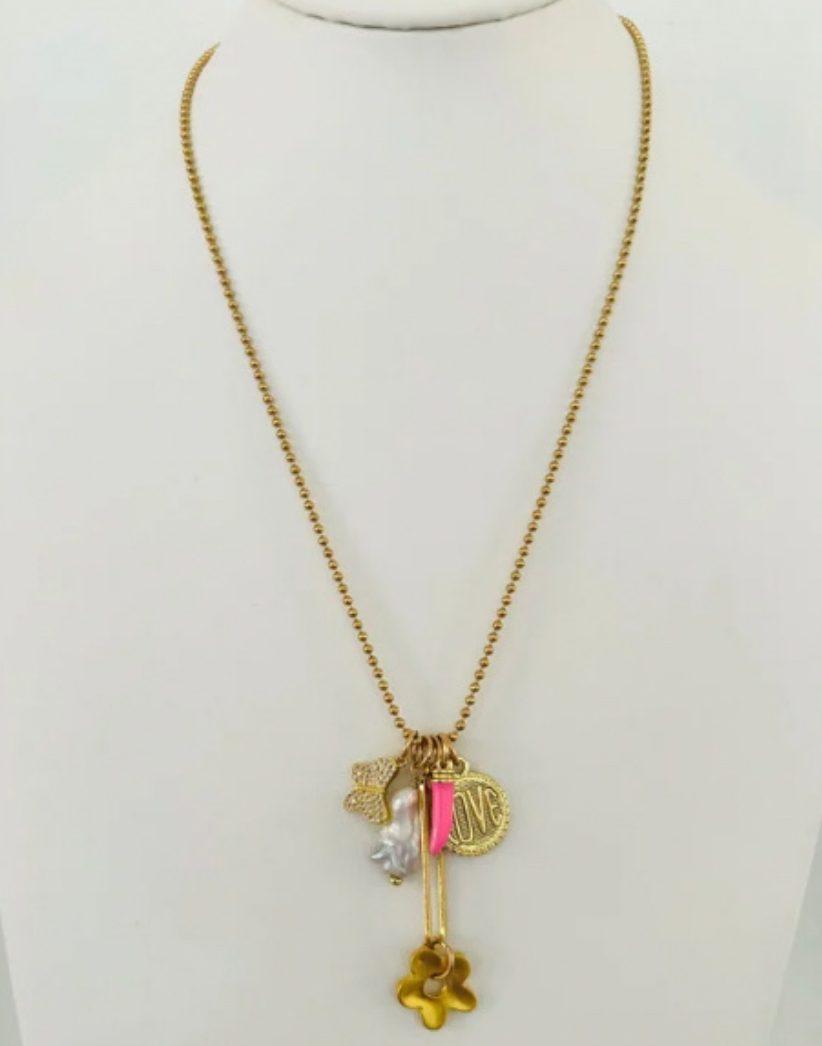 N652 Necklace