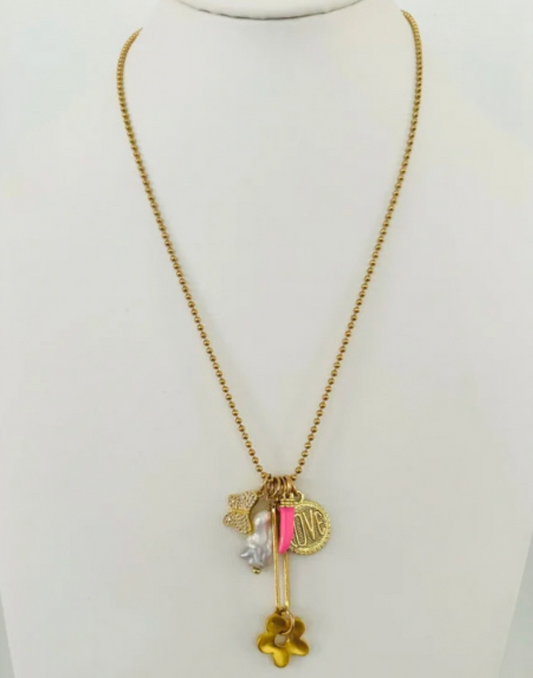 N652 Necklace