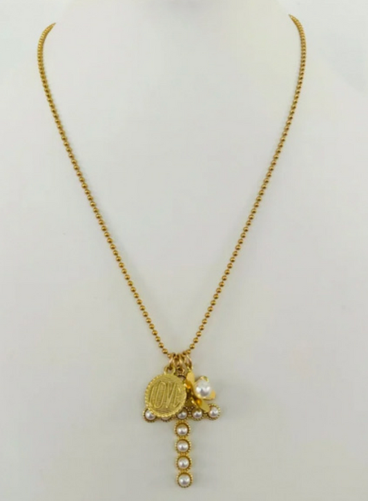 N650 Necklace