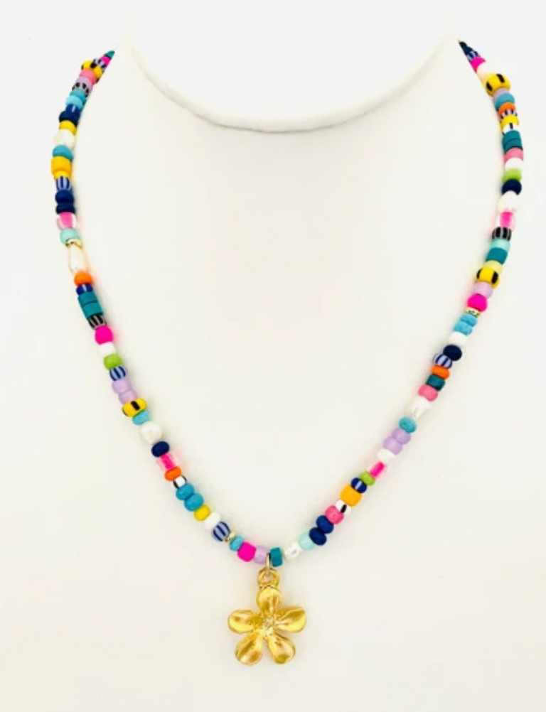 N514 Necklace