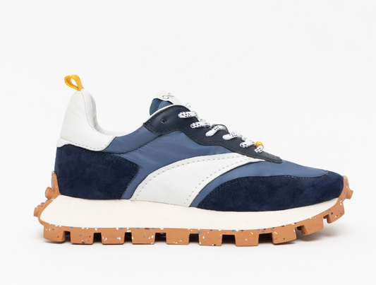 Oncept Osaka Sneaker - Indigo