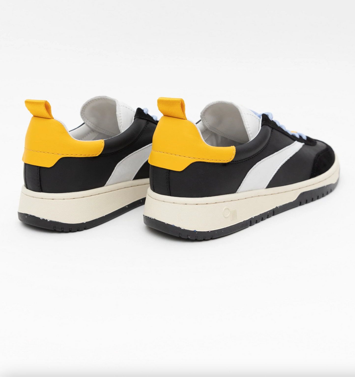 Oncept Panama Sneaker - Black