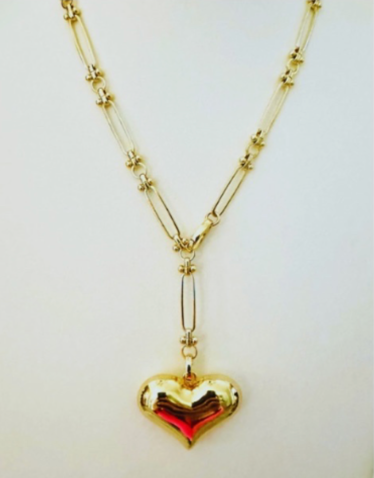 Cherish Necklace