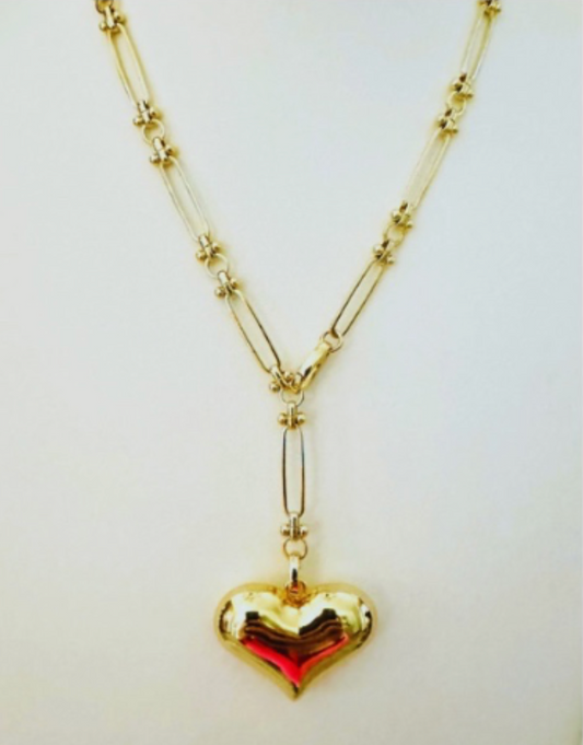 Cherish Necklace