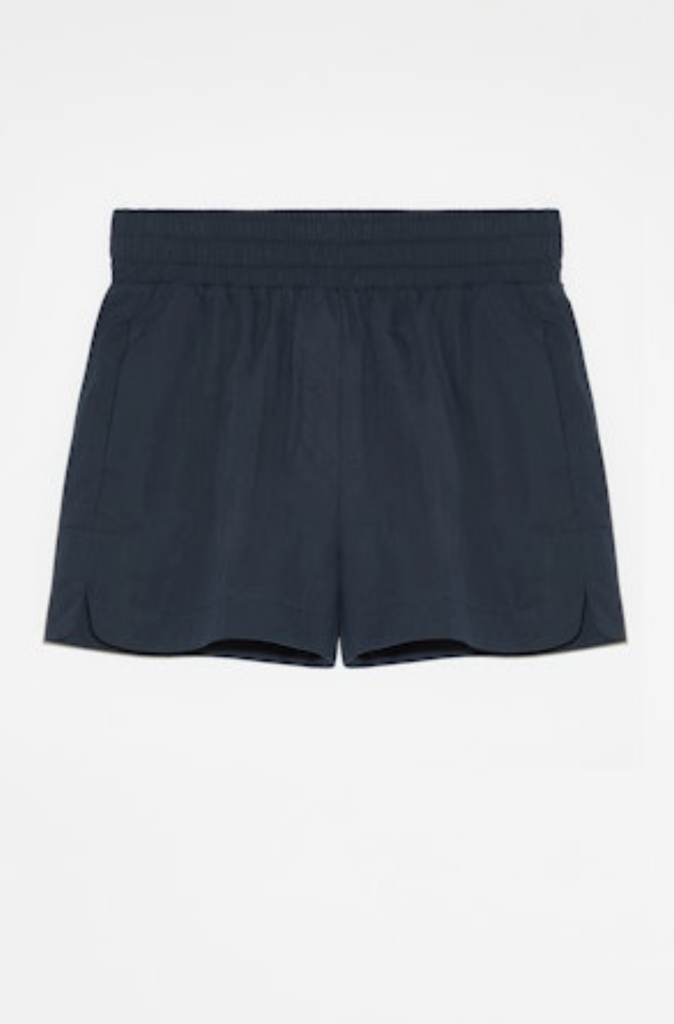 Alvor Shorts - Blue Marine