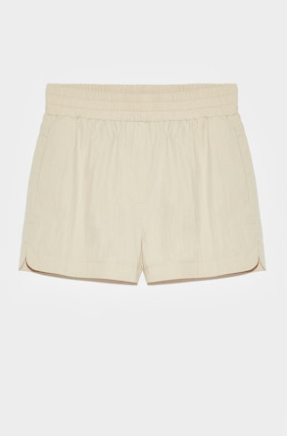 Alvor Shorts - Beige