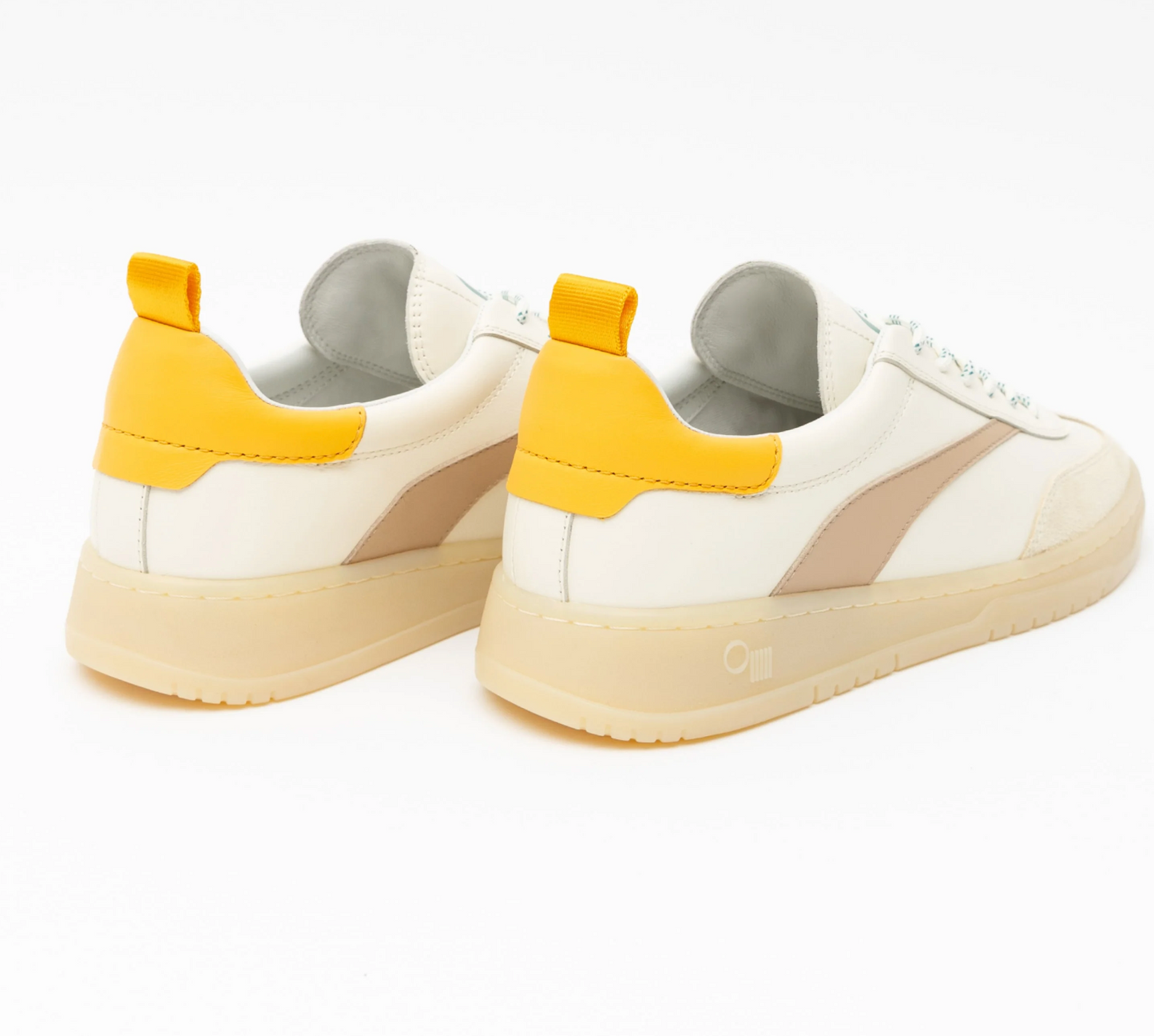 Oncept Panama Sneaker - Vanilla